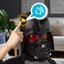 Star Wars Darth Vader Elektronik Maske 