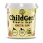 ChildGen Doğal Kinetik Kum 500 gr Sarı