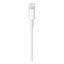  Apple Lightning - USB Kablosu (05 m) - ME291ZM