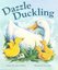 Picture Books Dazzle Duckling