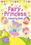 Fairy Princess Colouring Book