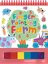 Finger Painting Book - Farm