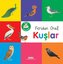 Kuşlar - Minik Kitaplarım