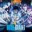 Blue Giant (Limited Edition - Blue Vinyl) Plak