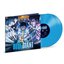 Blue Giant (Limited Edition - Blue Vinyl) Plak