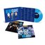 Blue Giant (Limited Edition - Blue Vinyl) Plak