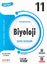 11. Sınıf Biyoloji Konunun Özü Soru Bankası