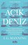 Açık Deniz - Demir Çağı'ndan Roma'nın Yükselişine Kadar Olan Dönemde Antik Akdeniz Dünyasının Ekonomik Hayatı