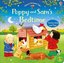 Poppy and Sam's Bedtime (Farmyard Tales Poppy and Sam)