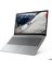 Lenovo IdeaPad 1 15AMN7 82VG0087TX Ryzen 3 7320U 4 GB 256 GB SSD Radeon 610M 15.6 Notebook