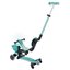 Globber Go Up Baby 360 Işıklı Scooter Mint