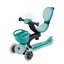 Globber Go Up Baby 360 Işıklı Scooter Mint