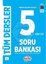 5. Sınıf VIP Tüm Dersler Soru Bankası