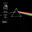 The Dark Side Of The Moon - 50th An Plak