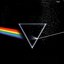 The Dark Side Of The Moon - 50th An Plak