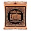 Ernie Ball P02548 Everlast Akustik Gitar Teli (Light)