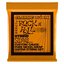 Ernie Ball P02252 - Hybrid Slinky Classic Rock N Roll Pure Nickel Wrap 9-46 Elektro Gitar Teli