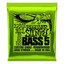 Ernie Ball P02836 Regular Slinky Nickel 45-130 (5 Telli) Bas Gitar Teli