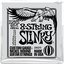 Ernie Ball P02625 Slinky Electric Nickel Wound 8 Telli 0.10 - 0.74 Elektro Gitar Teli