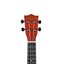 Kozmos KUK-101-NT / Emoji Soprano Ukulele Natural (Çantalı)