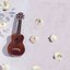 Kozmos KUK-102-NT Soprano Ukulele Natural