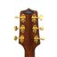 Takamine GD51CE-BSB GLS TP44-TD Elektro Akustik Gitar