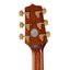 Takamine GN51NAT 50 Serisi Natural Akustik Gitar