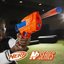 Nerf N-Serisi Ward G0132