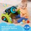 Fisher Price Sesli ve Işıklı Eğlen ve Öğren İlk Arabam HYR91