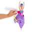 Barbie Kelebek Dansçı Bebek HXJ10