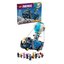 Lego Fortnite Battle Bus Set 77073