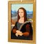 Lego Art Mona Lisa Yetişkinler için Tablo Yapım Seti 31213