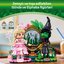 Lego Wicked Elphaba ve Glinda Figürleri 75682