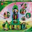 Lego Wicked Emerald City'ye Hoş Geldiniz 75684