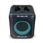 NEDIS Party Speaker - 150W Taşınabilir RGB Bluetooth Hoparlör SPPT2450BK