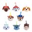 Paw Patrol Mini Peluş Sürpriz Cdu28 M14115