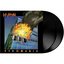 Def Leppard Pyromania Plak