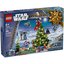 Lego 2024 Yılbaşı Takvimi Star Wars 75395