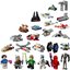 Lego 2024 Yılbaşı Takvimi Star Wars 75395