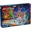 Lego 2024 Yılbaşı Takvimi Disney Princess 43253 