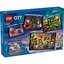 Lego  2024 Yılbaşı Takvimi City 60436