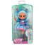 Cry Babies BFF Disney Bebekler - Stitch Temalı