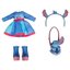 Cry Babies BFF Disney Bebekler - Stitch Temalı