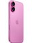 iPhone 16 128 GB Pembe