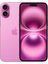 iPhone 16 Plus 256 GB Pembe