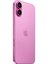 iPhone 16 Plus 256 GB Pembe