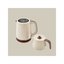 Homend Vintage Royaltea 1734H Inox Çay Makinesi Bej