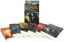 Warriors: A Vision of Shadows Box Set: Volumes 1 to 6 (Warriors: A Vision of Shadows)