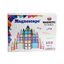 Magnescape Magnetic Tiles 108 Parça