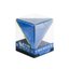 Moyu Meilong Pyramid Magnetic Cube Plastic Box 